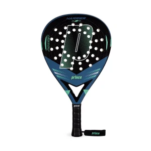 pala de padel prince harrier v2, pala de padel de alta calidad