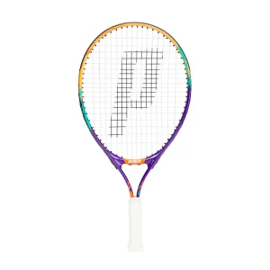 raqueta de tenis energy 21 stwc, vista general