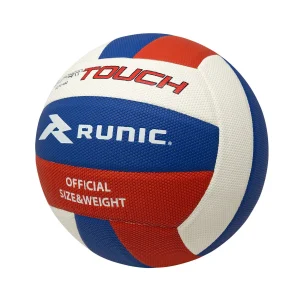 optimizada_3721333 detalle del balon de voleibol, tecnología de punta de Runic