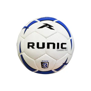 balon de futbol runic pvc