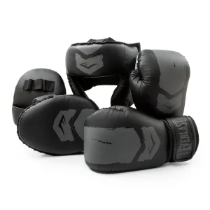 Set De Boxeo Everlast Junior Prospect 2, guantes y cabecera
