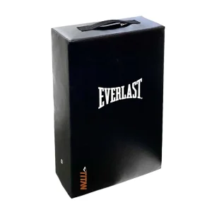 protector de patadas everlast titan, equipo de entrenamiento