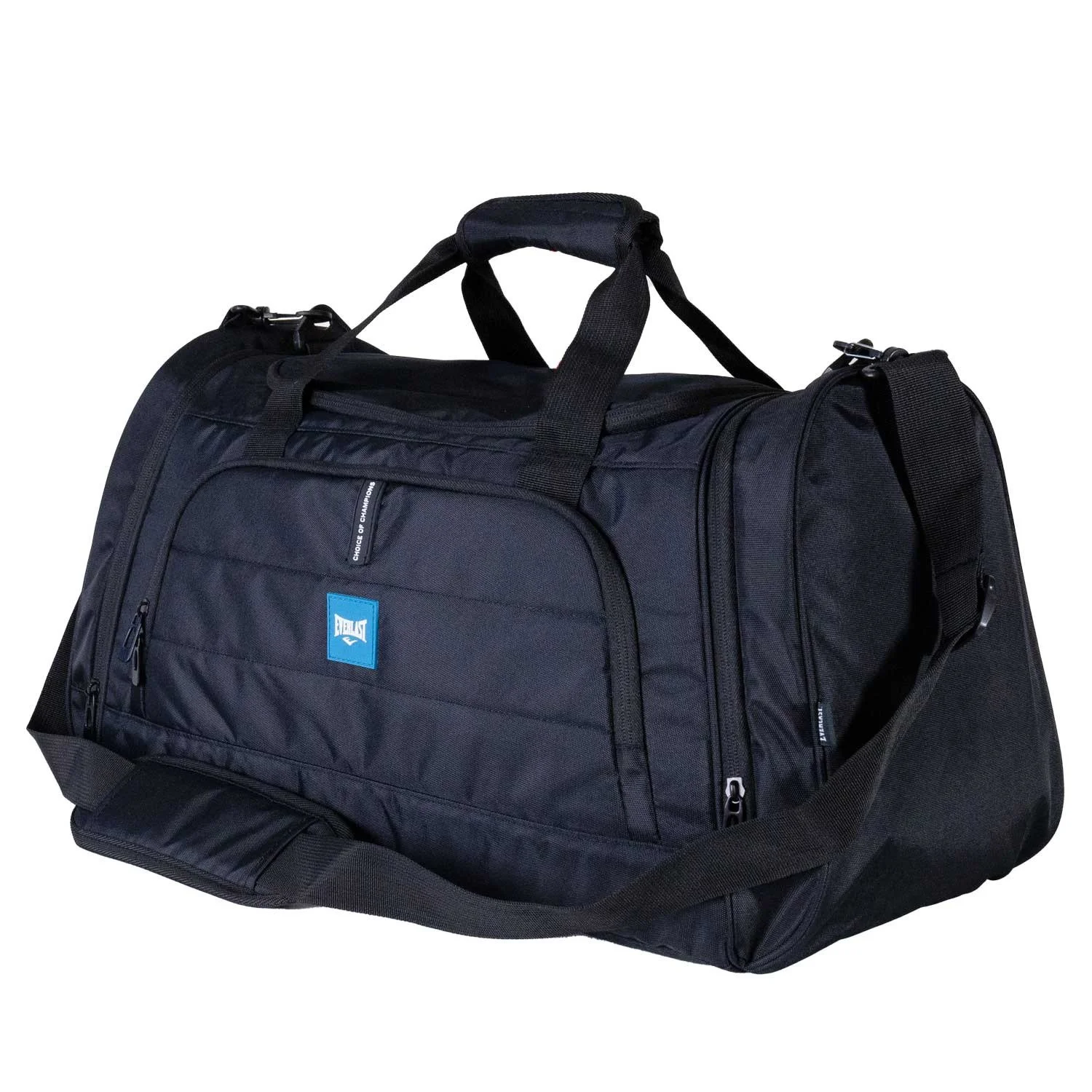 Bolso Everlast Deportivo Grande 41L Bolso Everlast Deportivo Grande, diseño moderno y correas ajustables