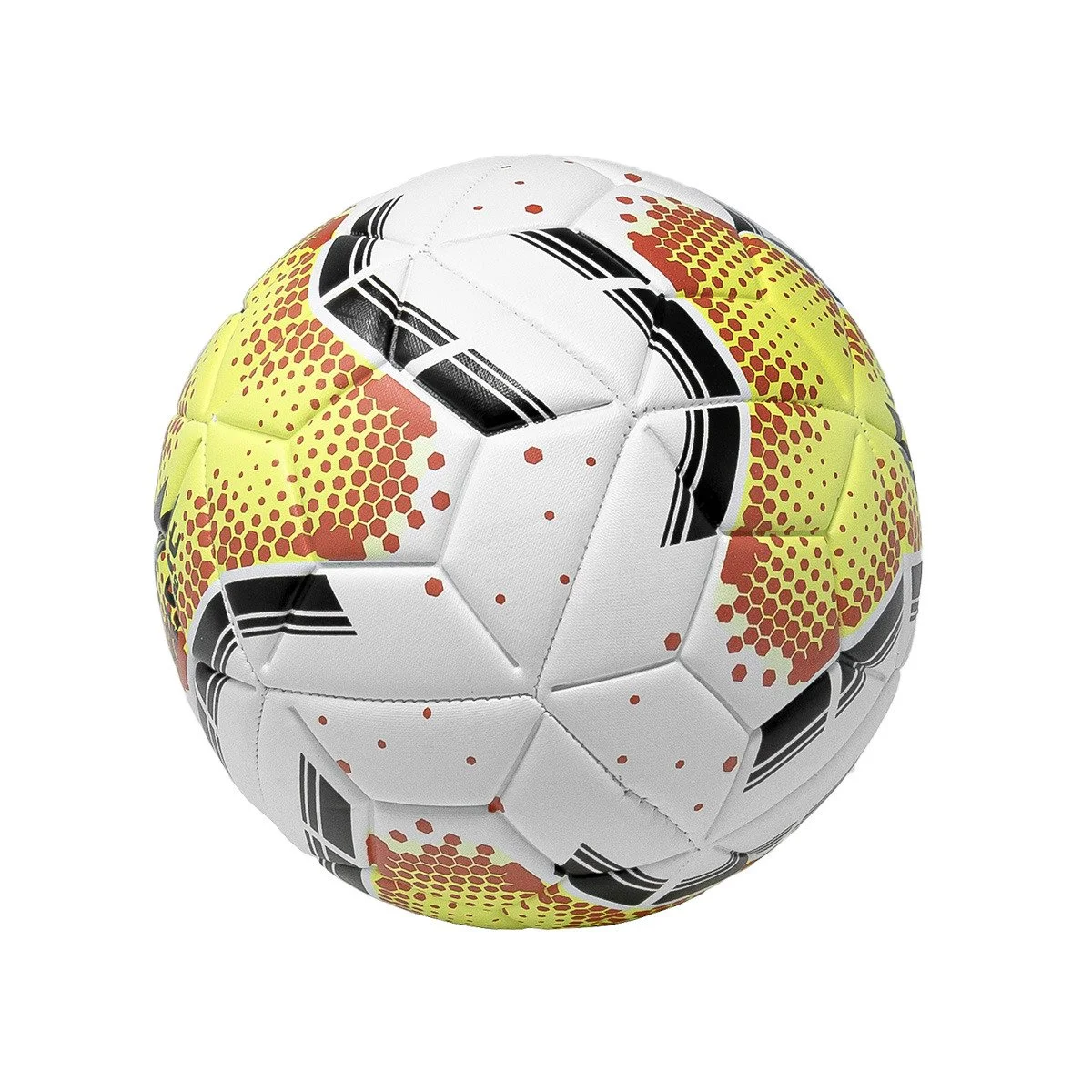 Balon De Futbol 4 Texturizado Runic Sintetico balon futbol cosido runic con superficie texturizada