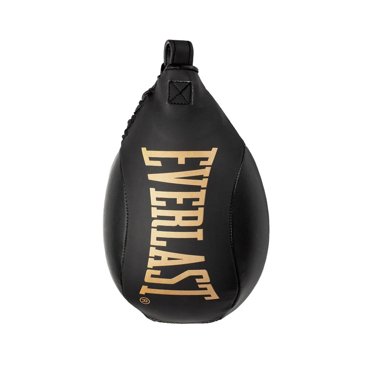 Pera De Boxeo Everlast Elite 9x6 Pulgada Sintetica pera de boxeo everlast elite 9x6 pulgada de cuero sintetico