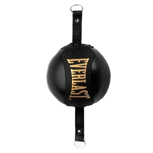 pera de boxeo everlast doble agarre, pera de boxeo de alta calidad