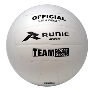 balon de voleibol oficial runic de alta calidad