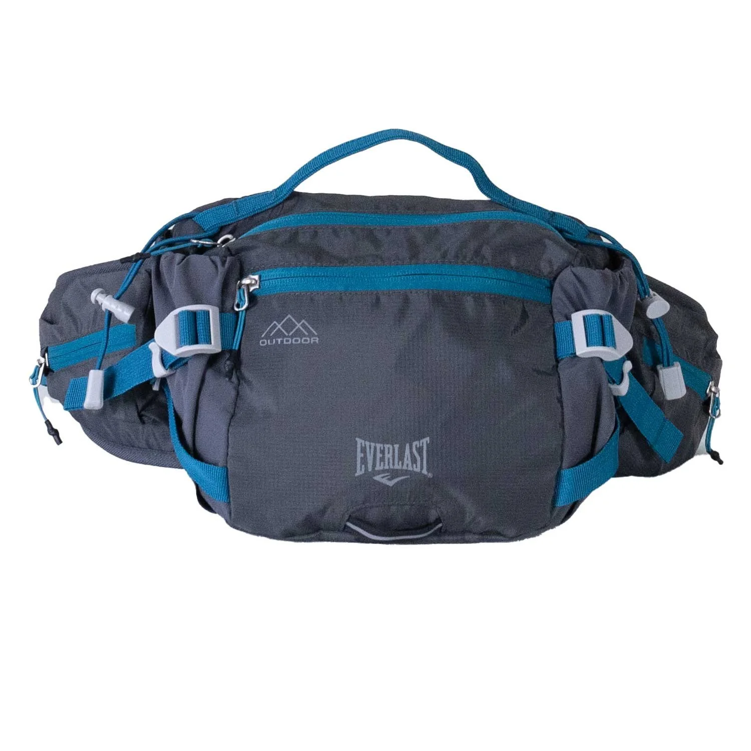 Bolso Everlast Cintura Deportiva Resistente Bolso Everlast Cintura Deportiva Resistente