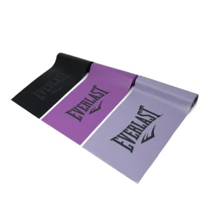 Banda Pilates Everlast 2 Tonos para entrenamiento de fuerza