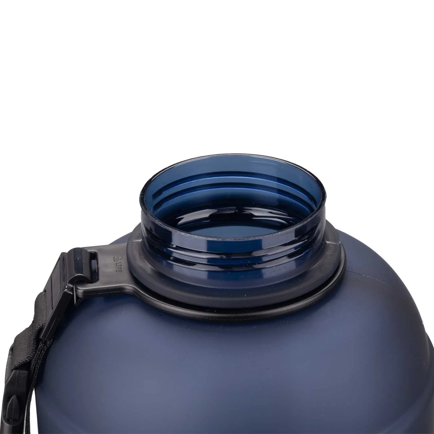 Botella Everlast Motion 2300ml resistente a temperaturas extremas, pruebas de calidad