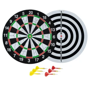 Juego de Dardos 17 pulgadas divertido