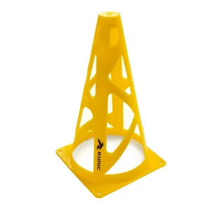 optimizada_3721571 conos agilidad deportiva runic, equipo entrenamiento amarillo