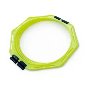 set de aros de agilidad runic, aros de entrenamiento