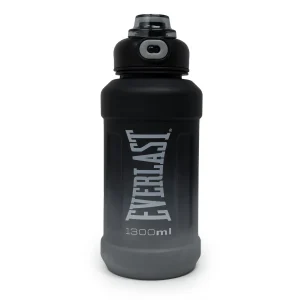 botella tritan 1300ml summit everlast, tapa abatible