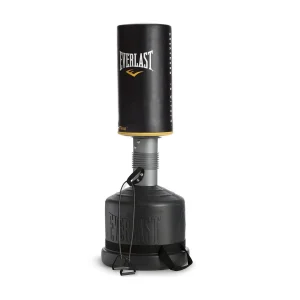 saco con base everflex para boxeo, kickboxing o MMA