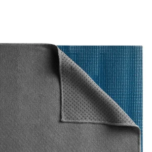 optimizada_3721631 Toalla para colchoneta Everlast de poliéster antideslizante