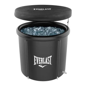 Bañera Everlast Recuperacion para entrenamientos