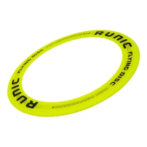Frisbee Runic Deportivo aerodinámico