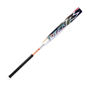 bate de softbol runic 34 pulgadas, bate de softbol de alta calidad