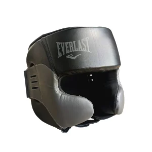 cabecera box everlast powerlock pro, protección y comodidad