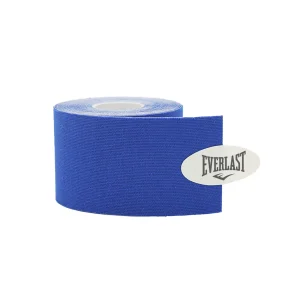 Venda Kinesiologica Everlast 5cm x 5m