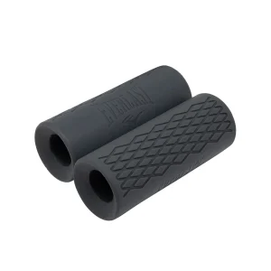 Caucho Manos Everlast Agarre Ergonómico de silicona para barra