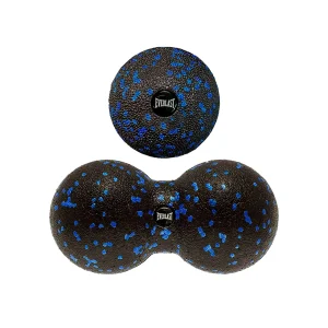 Bola de Masaje Everlast para masajear puntos tensos