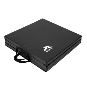 Colchoneta Entrenamiento Runic Acolchada Plegable