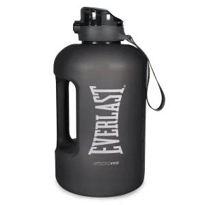 botella tritan everlast 2500ml, contenedor de líquidos