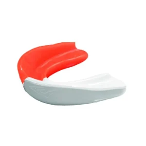 ORANGE/WHITE