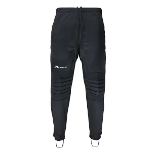 pantalon de portero runic, pantalón deportivo para portero