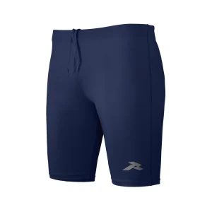 short runic de lycra para hombre