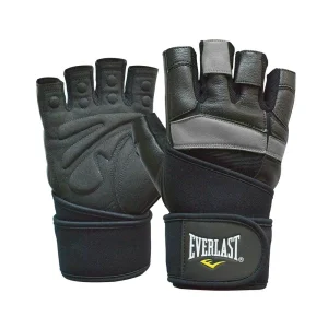 Guantes para Pesas Facil Extraccion Everlast