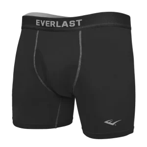 boxer everlast supersoft, ropa interior deportiva para hombre