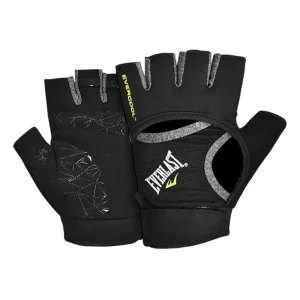 Guantes Pesas Everlast Ajustable, guantes de pesas deportivos