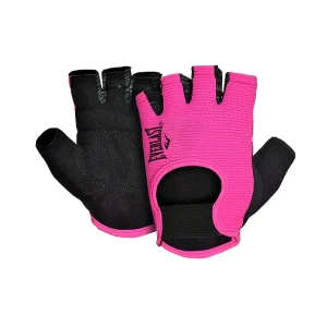 Guantes de Pesas Everlast Flexibles para entrenamiento