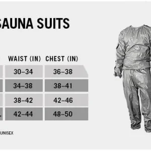 optimizada_4829665 Traje sauna Everlast de PVC resistente