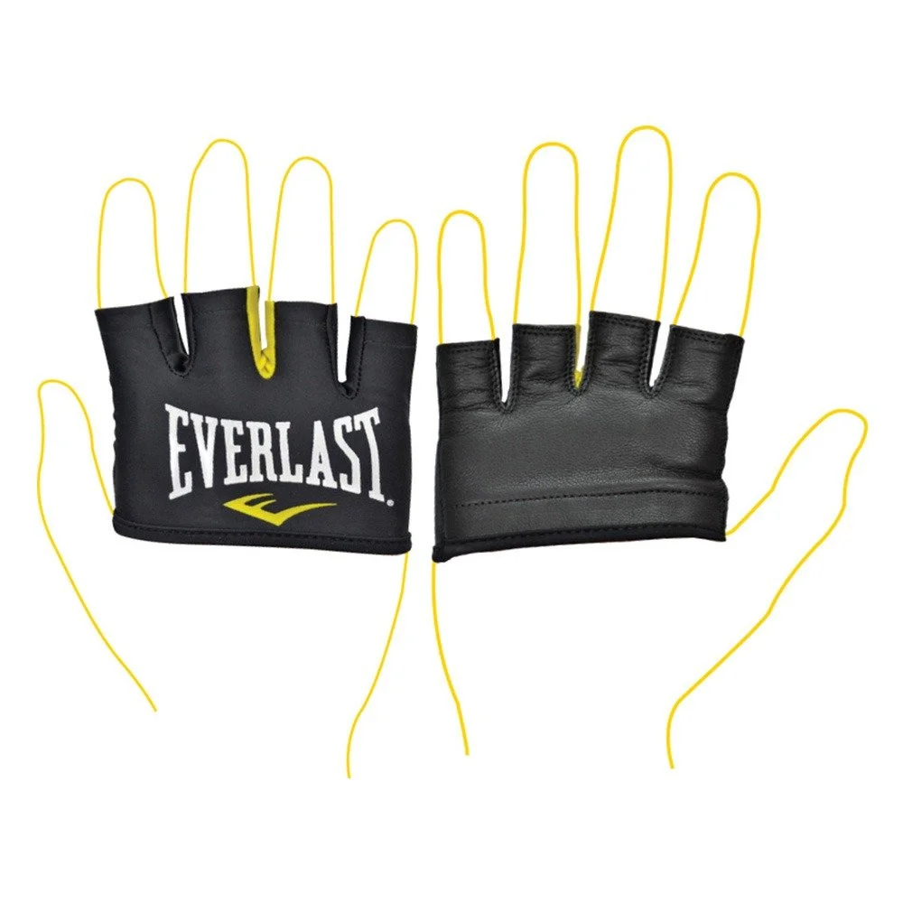 Guantes Pesas Anti-ripper Everlast Ligeros Duraderos Guantes Pesas Anti-ripper Everlast para entrenamiento intenso