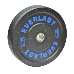Placas Everlast Entrenamiento Placa de Goma