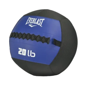 Bola medicinal de pared Everlast gimnasio