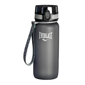 botella everlast tritan 650ml, diseño elegante y duradero