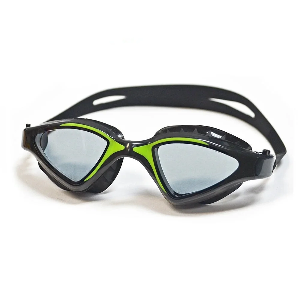 Lentes De Natacion Everlast Raptor lentes de natacion everlast raptor para natación con protección UV