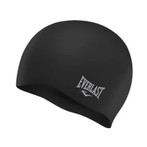 gorra de natacion silicon junior para natacion