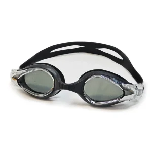 lentes de natacion everlast mirage, diseño unisex y anti aráñazos