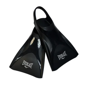 chapaleta de entrenamiento everlast silicona ligera