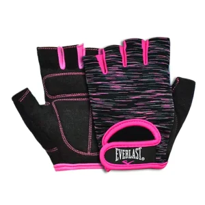 Guante Pesas Everlast Breeze Soporte y Flexibilidad