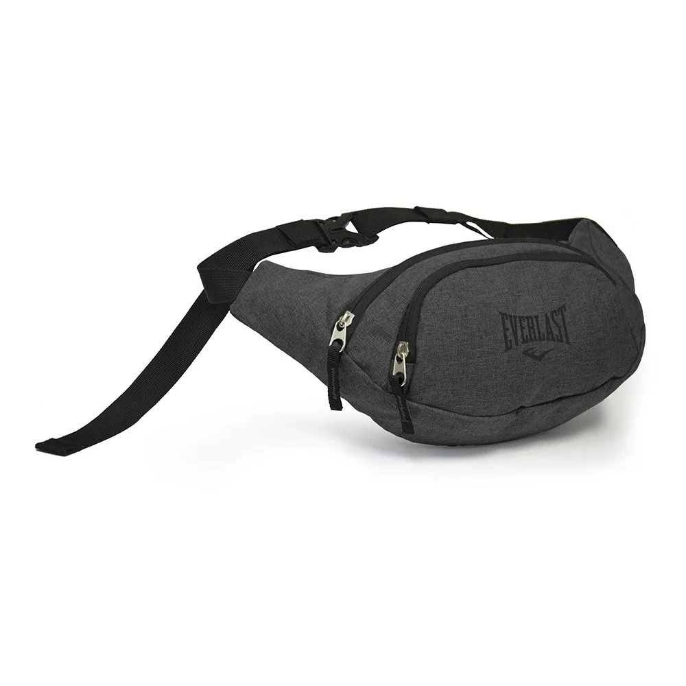Bolso Everlast Cintura Deportiva Ligero Bolso Everlast Cintura Deportiva Ligero para deporte y vida diaria