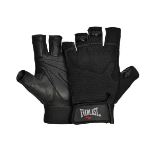 Guantes Pesas Everlast Eclipse Confort Anatomico