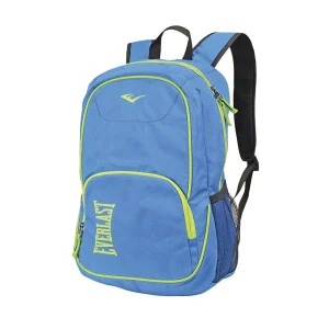 Mochila Everlast Deportiva Ventilada 46cm
