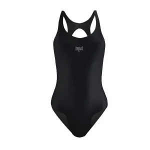 swimsuit fem nylon everlast iron, traje de baño deportivo